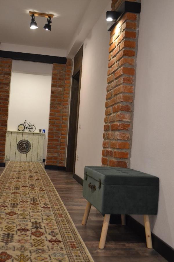 Antica Residenza Toscana Dumbravita  ภายนอก รูปภาพ